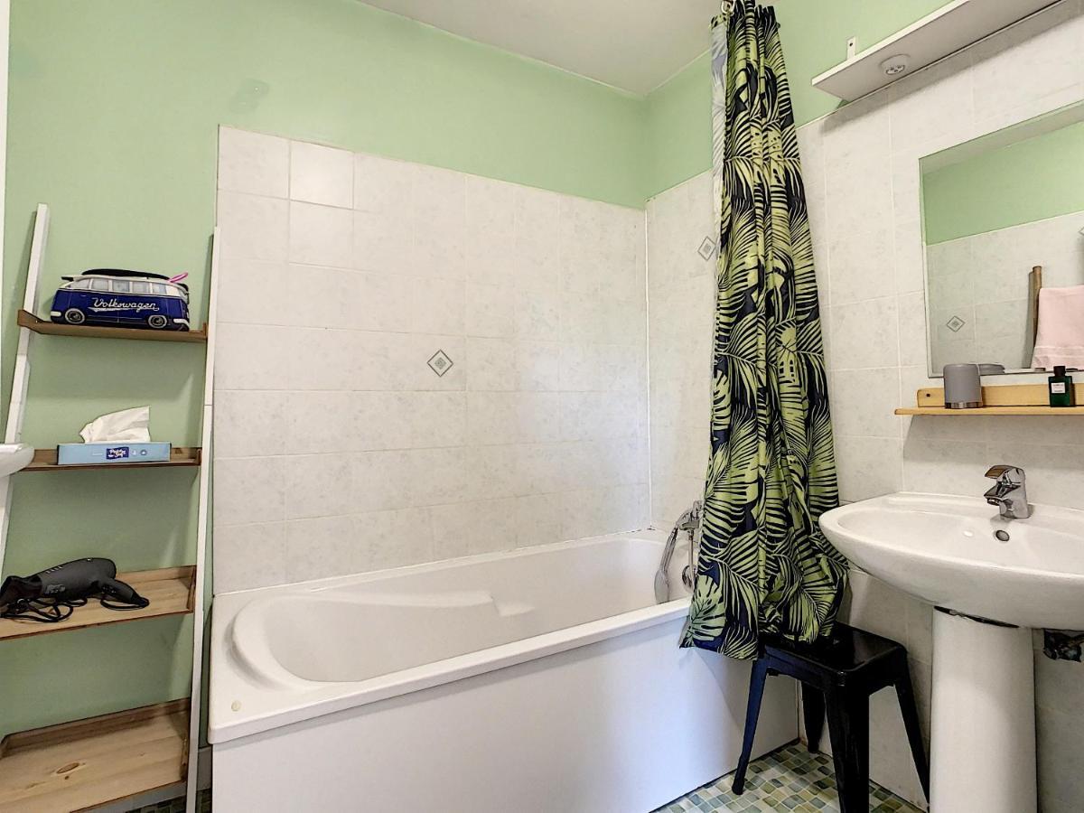 Gite Les Gambettes Amel-sur-l'Etang Экстерьер фото